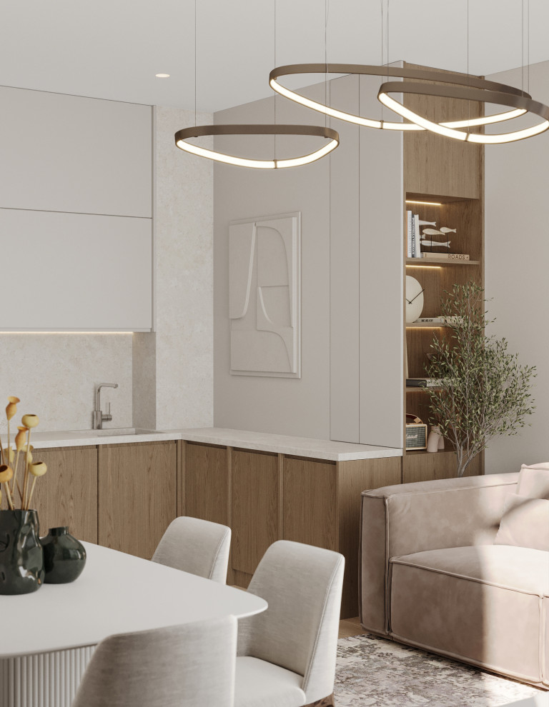 ЖК Футурист