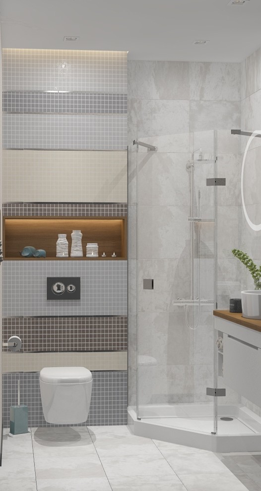 ЖК "Ленинградский" Квартира 130 кв.м , г. Москва