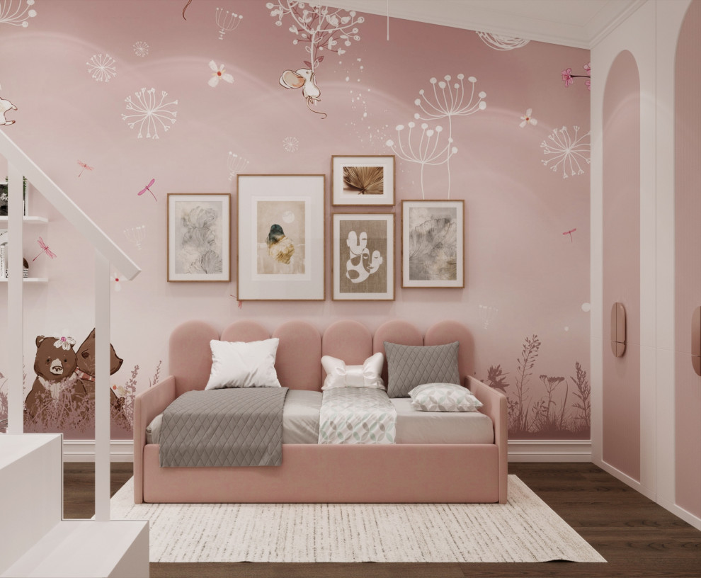 Дом Московская область