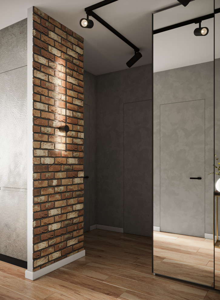 Современная квартира в ЖК Легенда