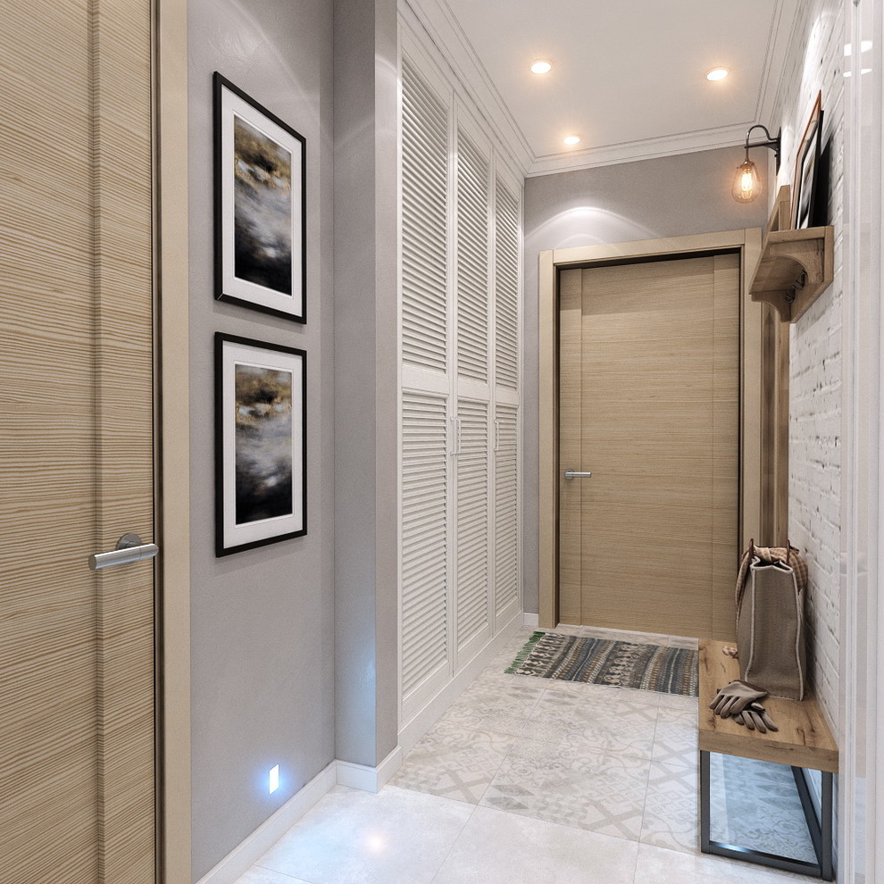 Квартира на Каховской