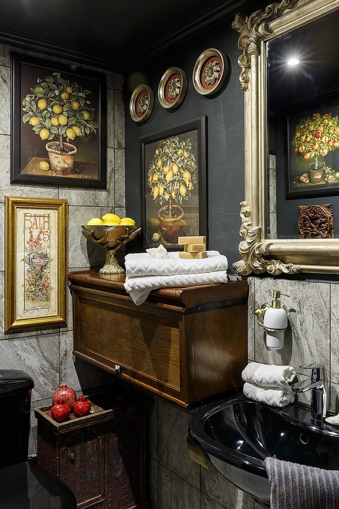 Петербург, Старый Фонд