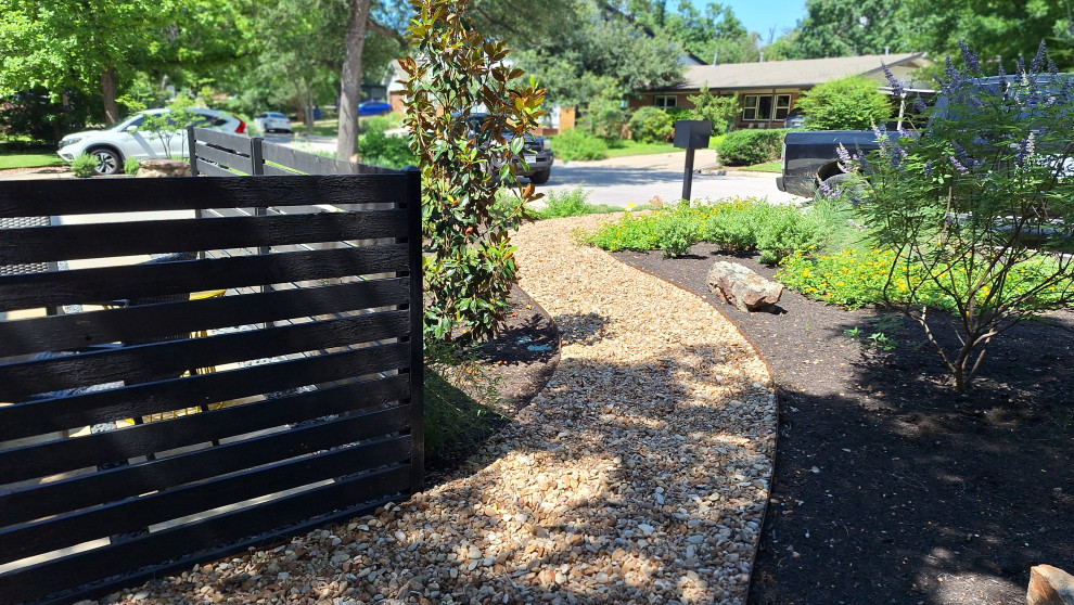 Landscaping Design and Build