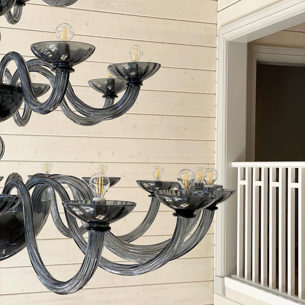 Процесс реализации проекта дома в Ленинградской области