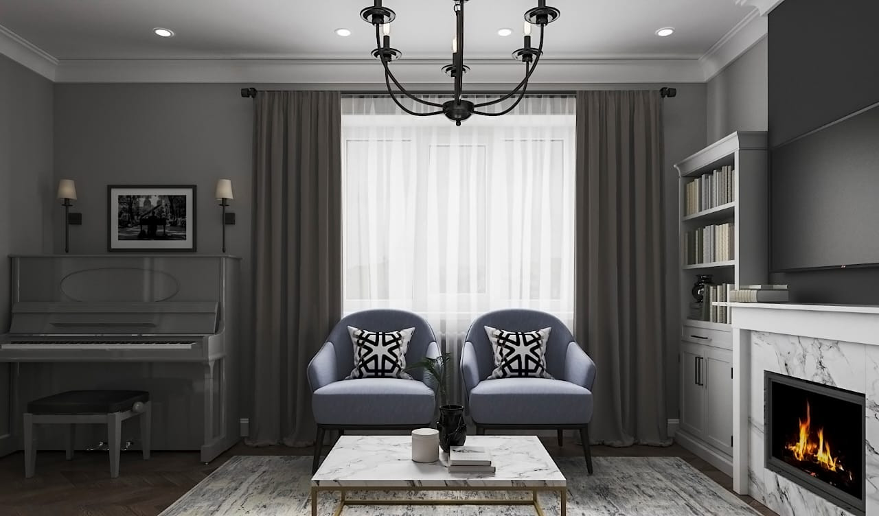 Американская классика