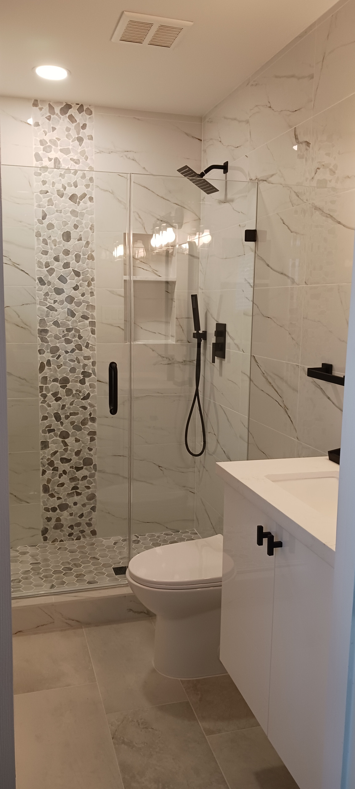 Complete Modern Home Remodel