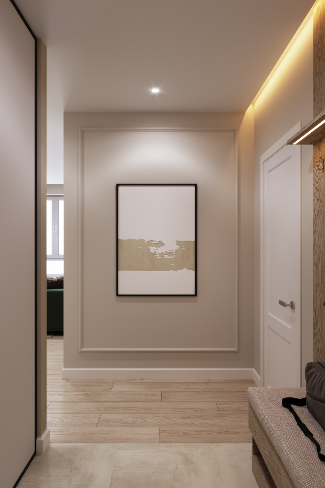 столичные поляны