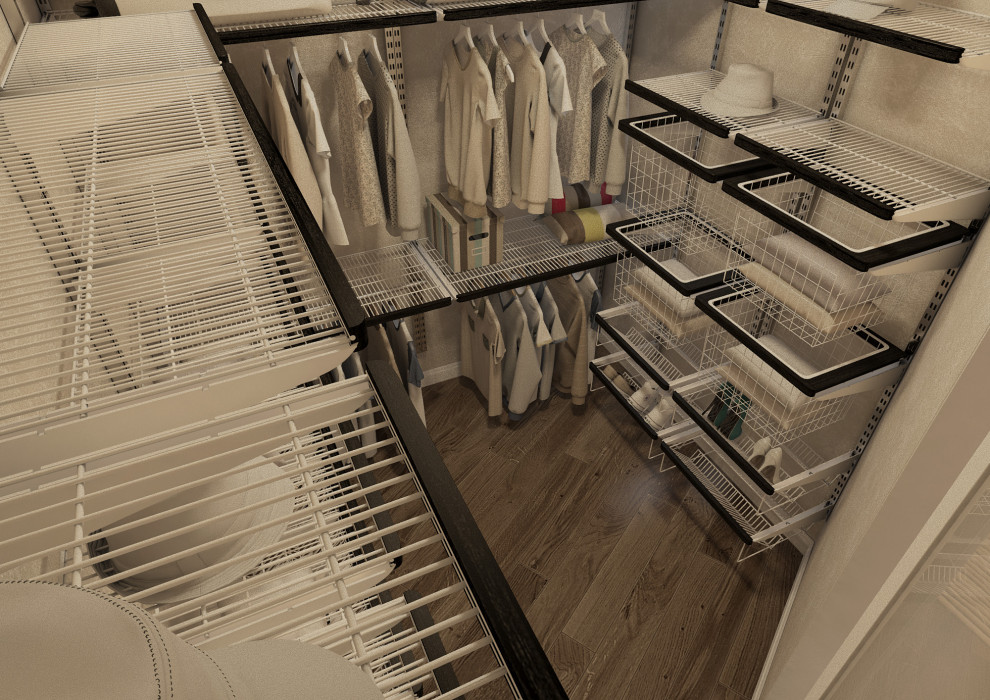 ЖК Мичуринский, Москва