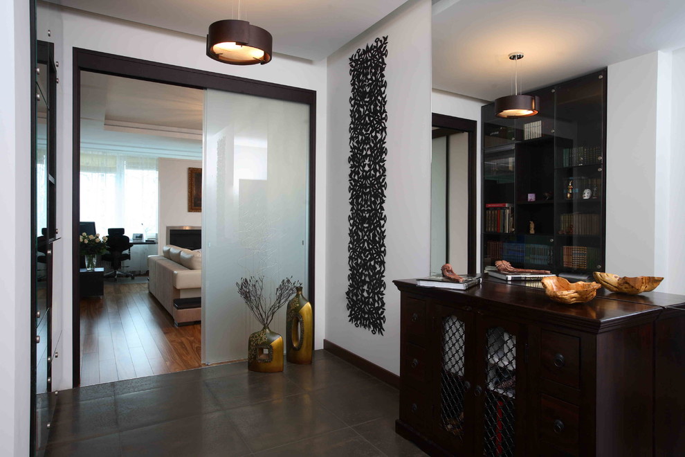 Квартира на Ленинском