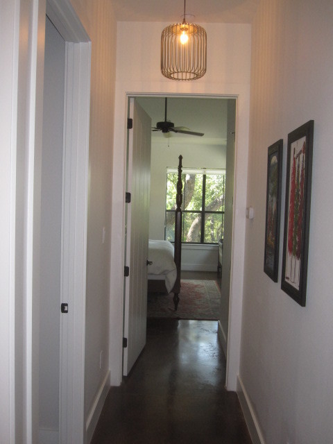 Lakeway Home