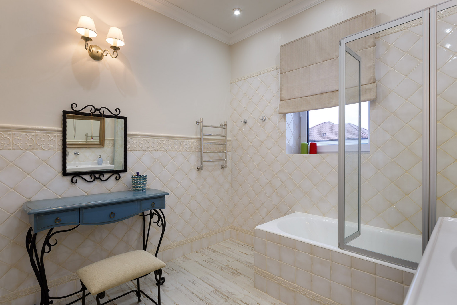 Питерский прованс