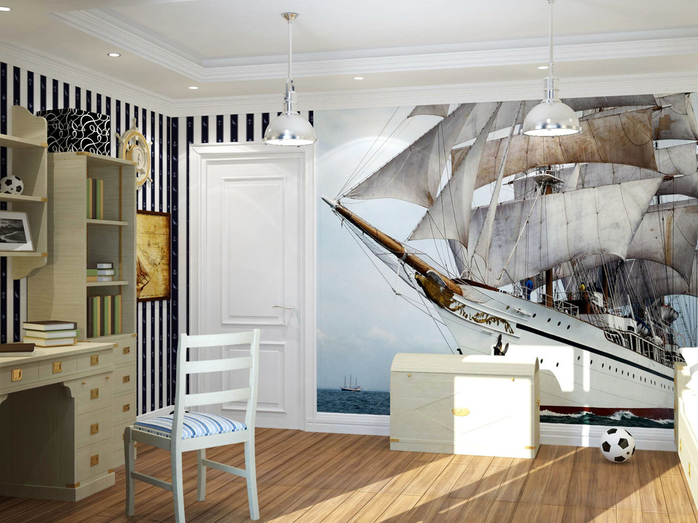 улица Резная, квартира 120 м2