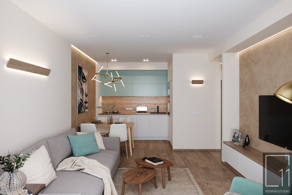 ул.Капитана Дорофеева