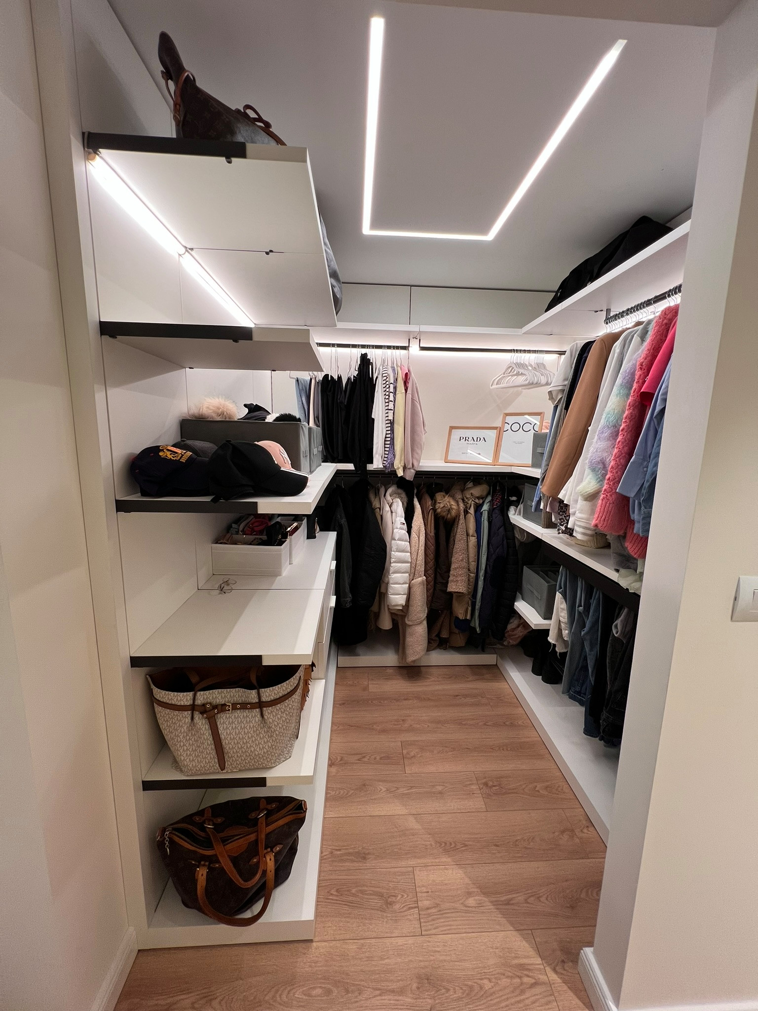 Progetto Casa SM Leini