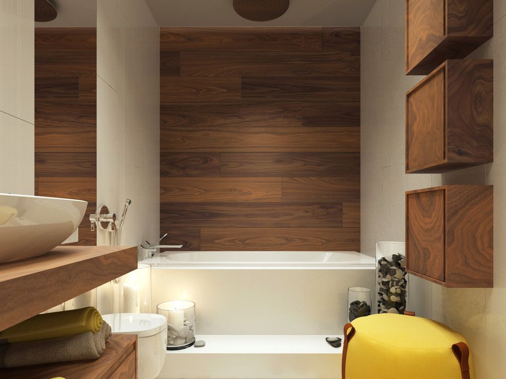 Эко-минимализм на Плющихе