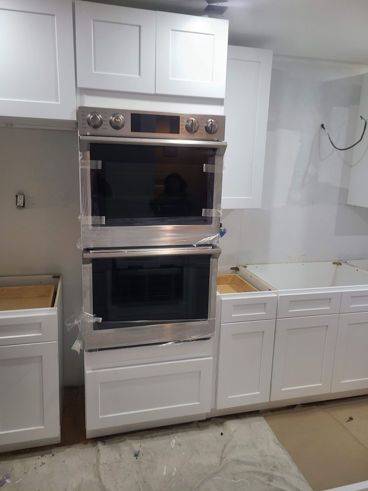 Kitchen Remodeling