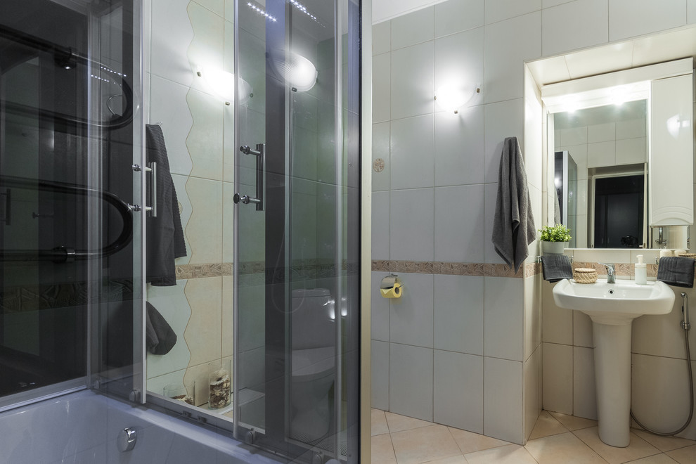 Квартира Конюшенная "после" (Невский 22)