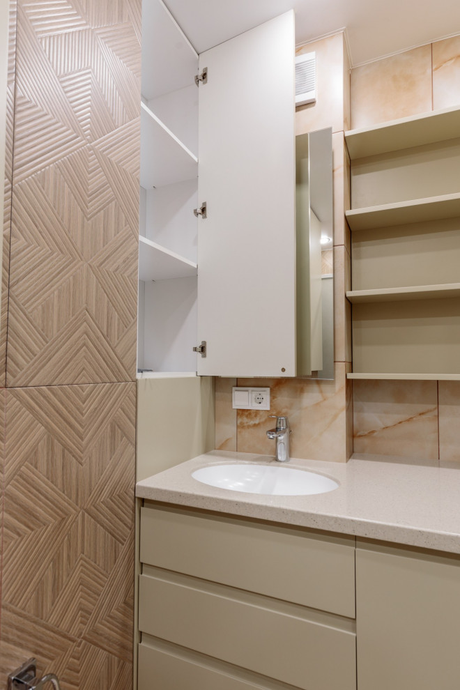 ремонт однокомнатной квартиры