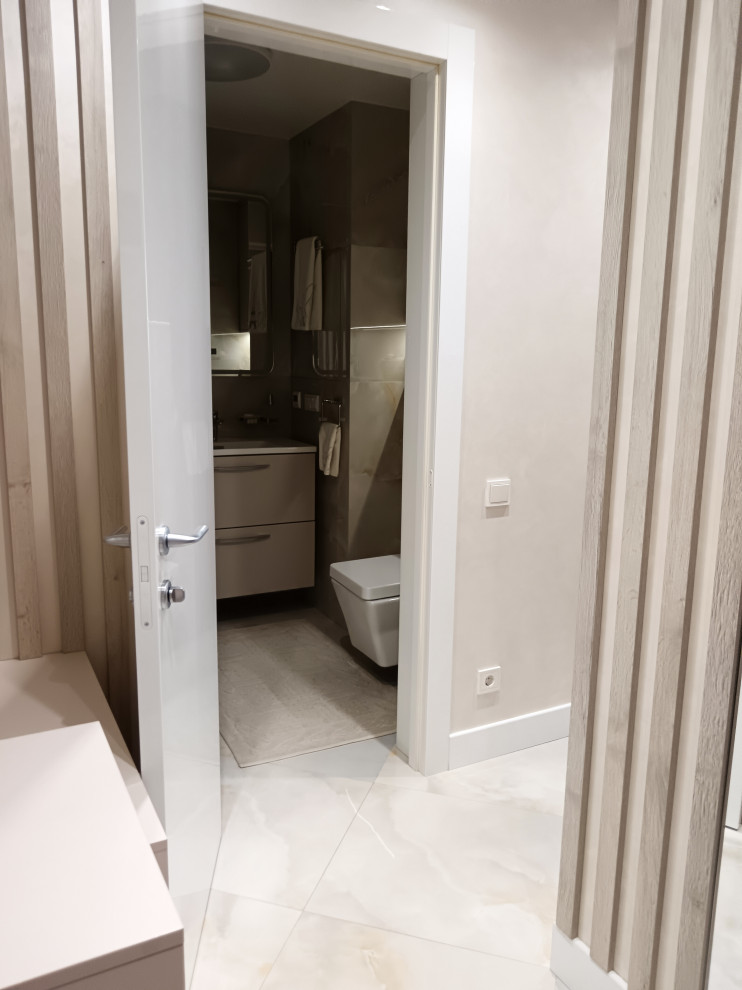 ОДНОКОМНАТНАЯ КВАРТИРА В ЖК "МИР МИТИНО"