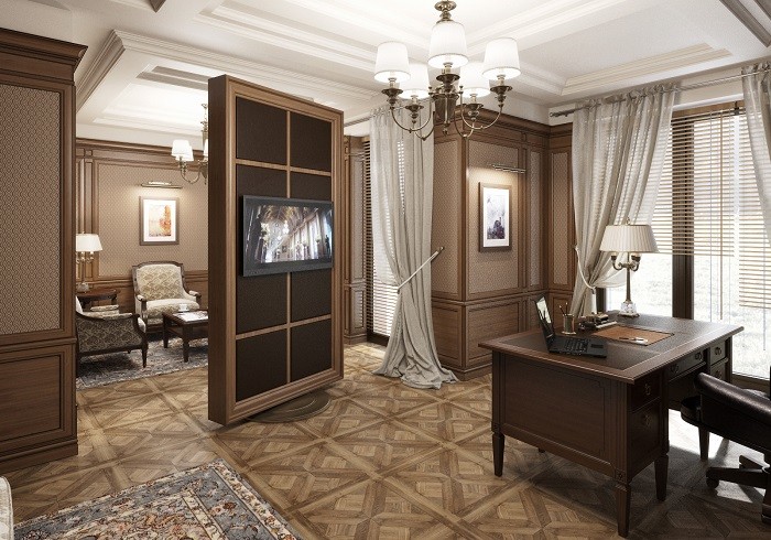 Таунхаус поселок «Парк-Авеню»