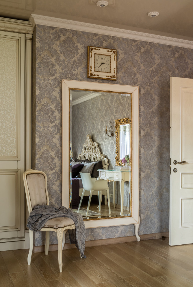 Загородный дом