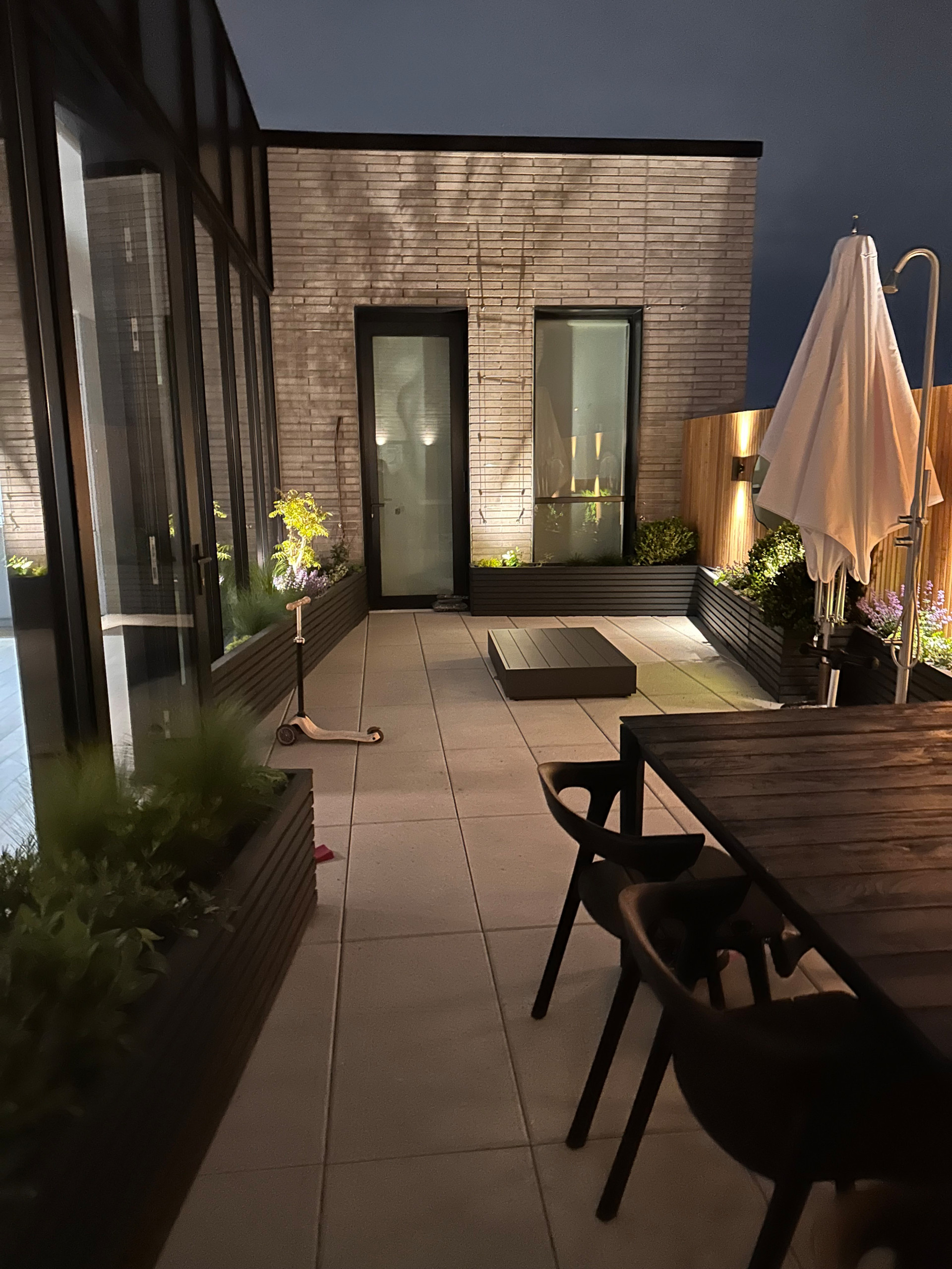 Williamsburg Brooklyn Penthouse