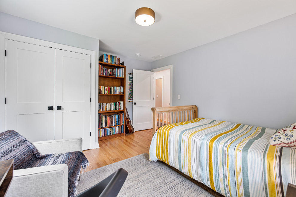New Construction: Energy Efficient Home