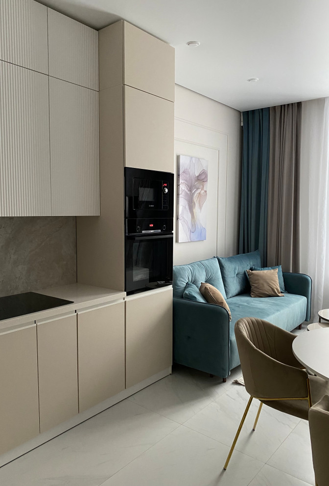 жк Крылья, 50 кв