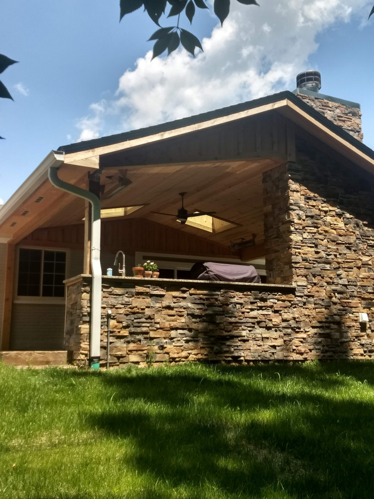 Exterior Lifestyle
