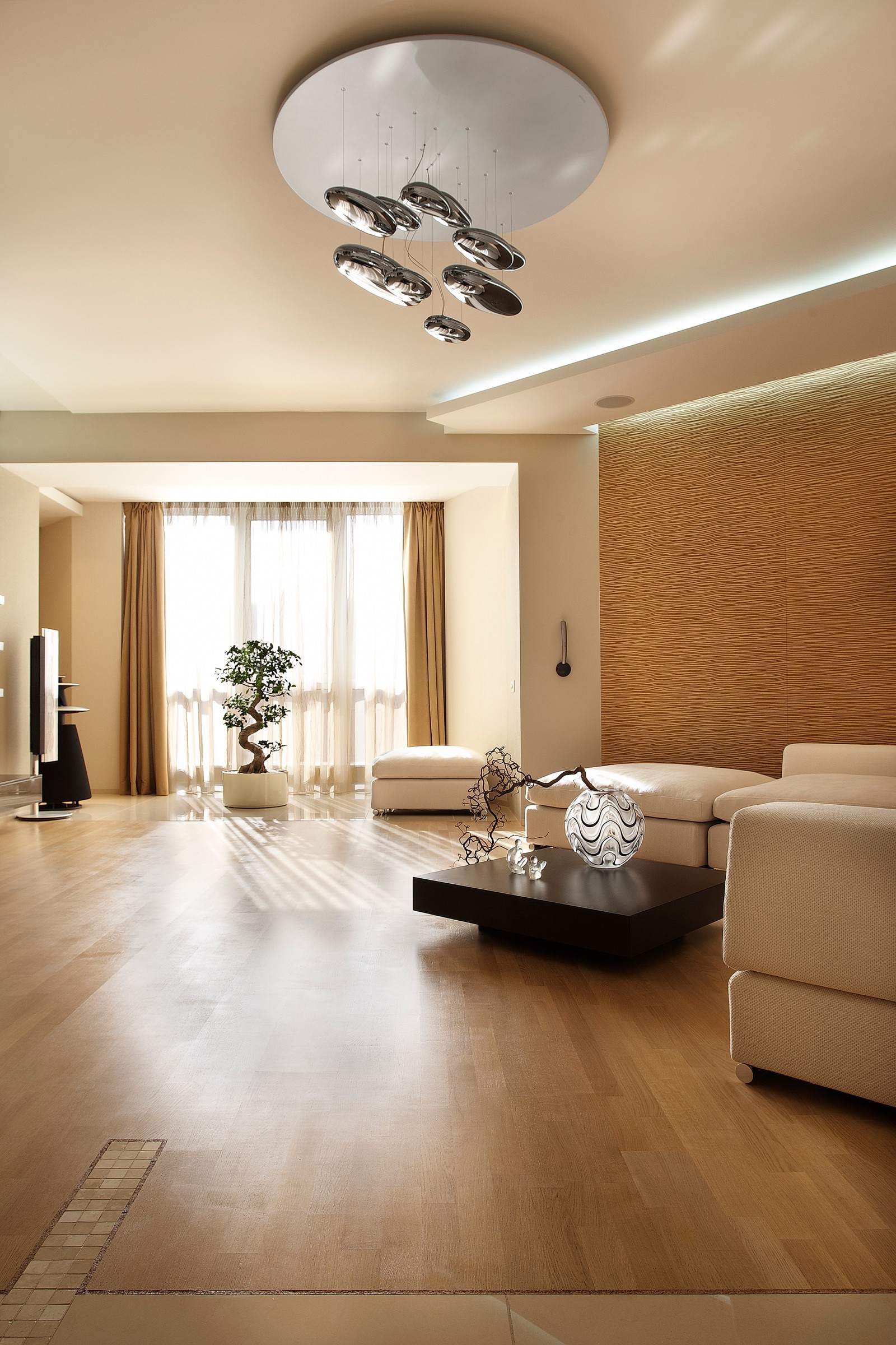 Квартира в Екатеринбурге на ул. Радищева