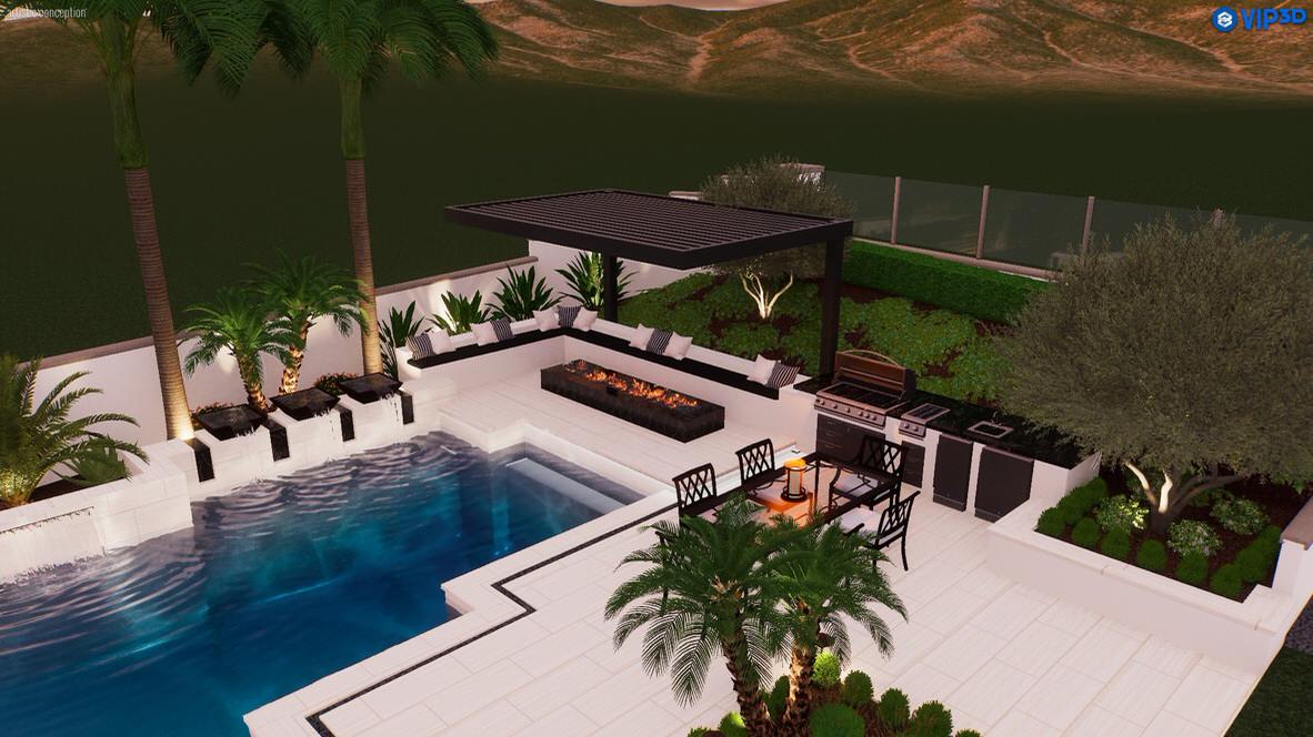 Ridha Residence