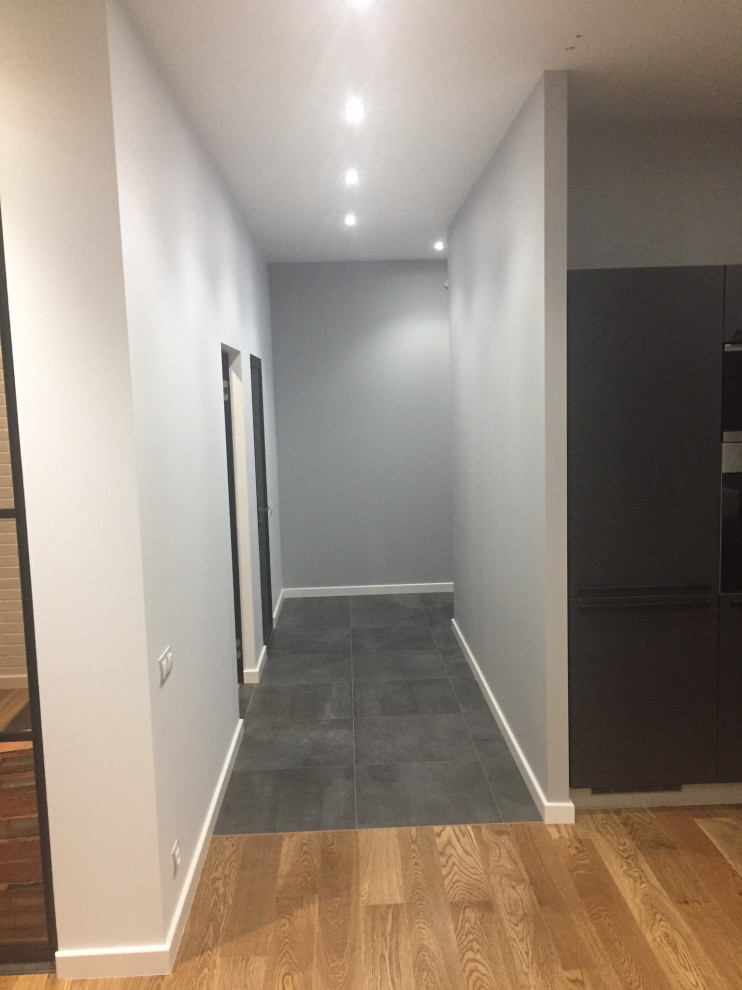 ЖК Алые Паруса