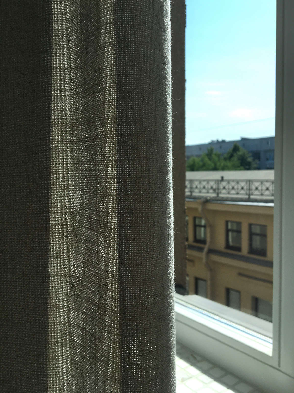 Проект | Разночинная