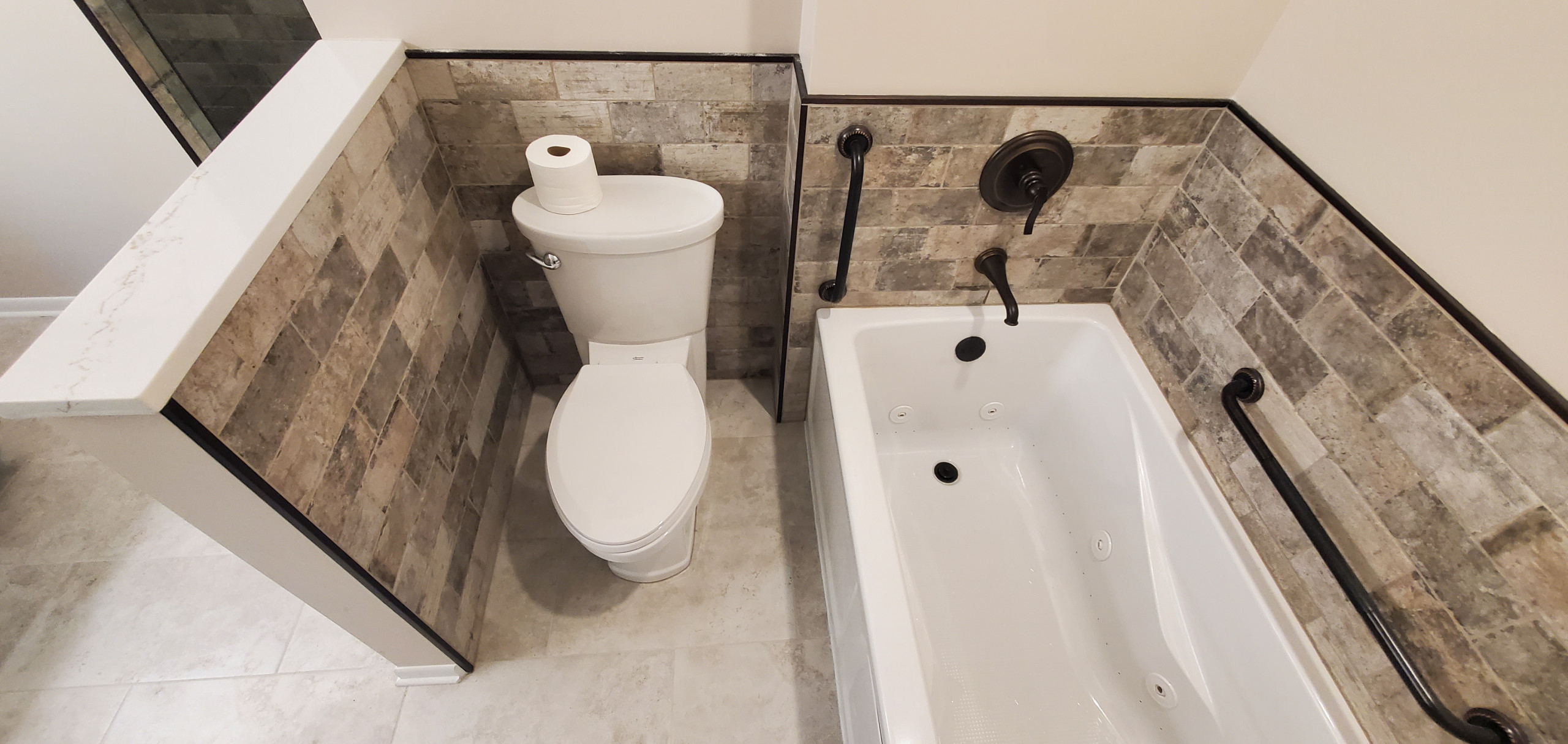 Kitchen and Bathroom Remodeling