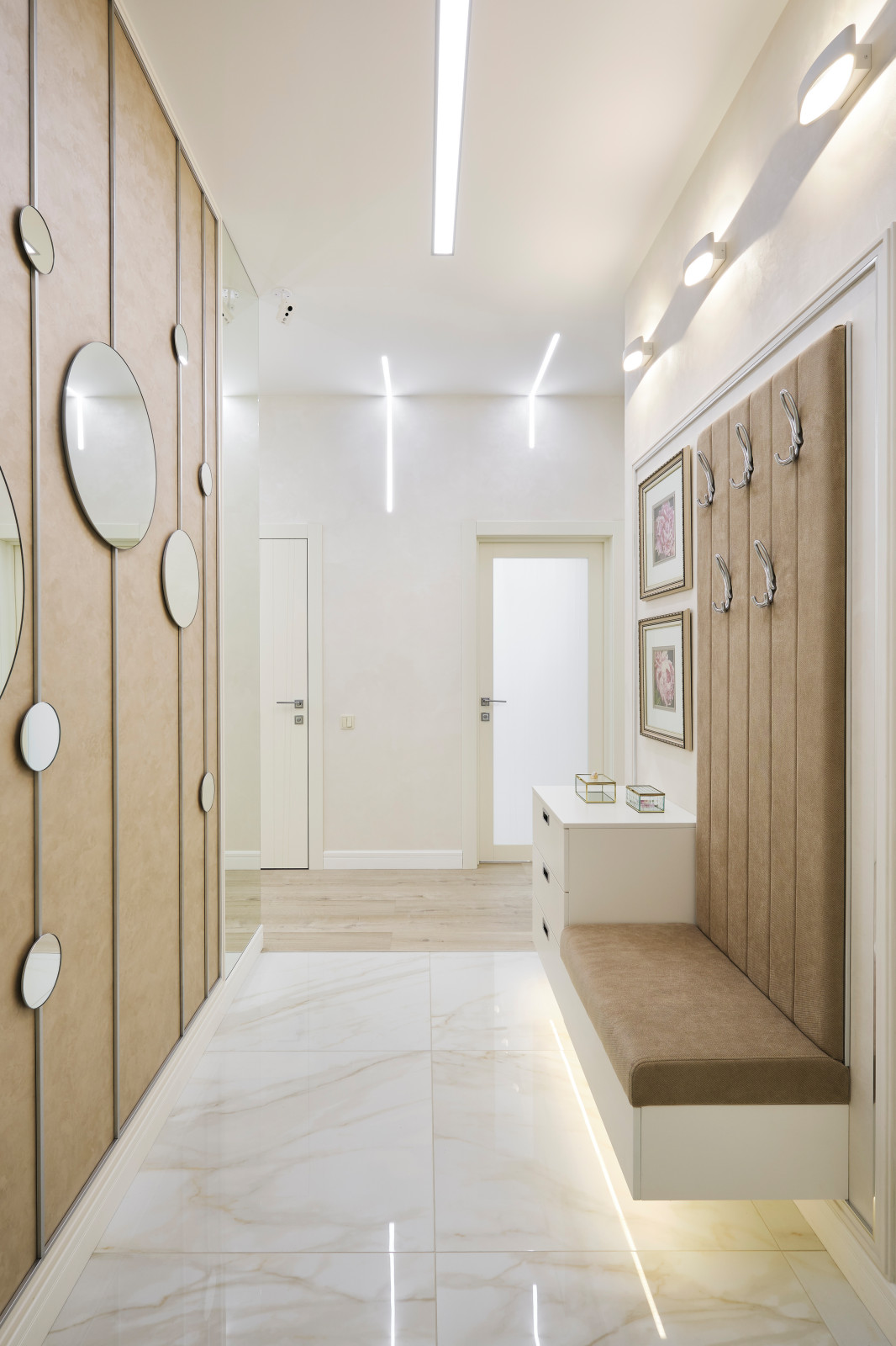 ЖК Вертикаль