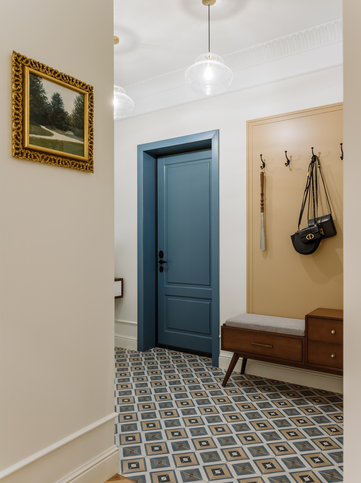 Большая Якиманка