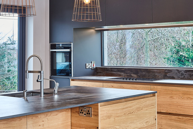 Kitchens cocina