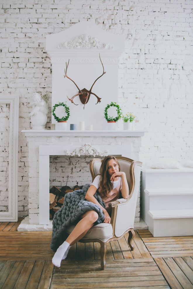 Пледы из шерсти мериноса