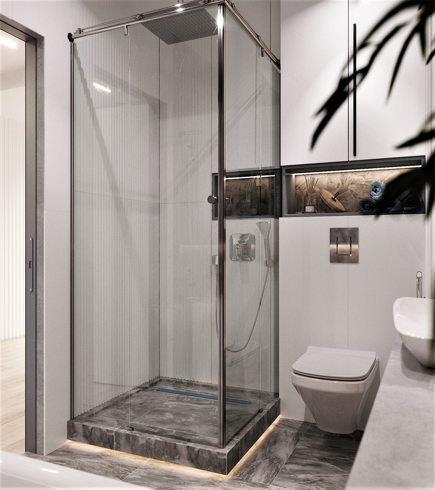 Квартира на Новгородской