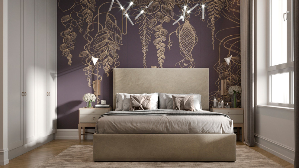 Двухкомнатная квартира квартира в ЖК "River Park"