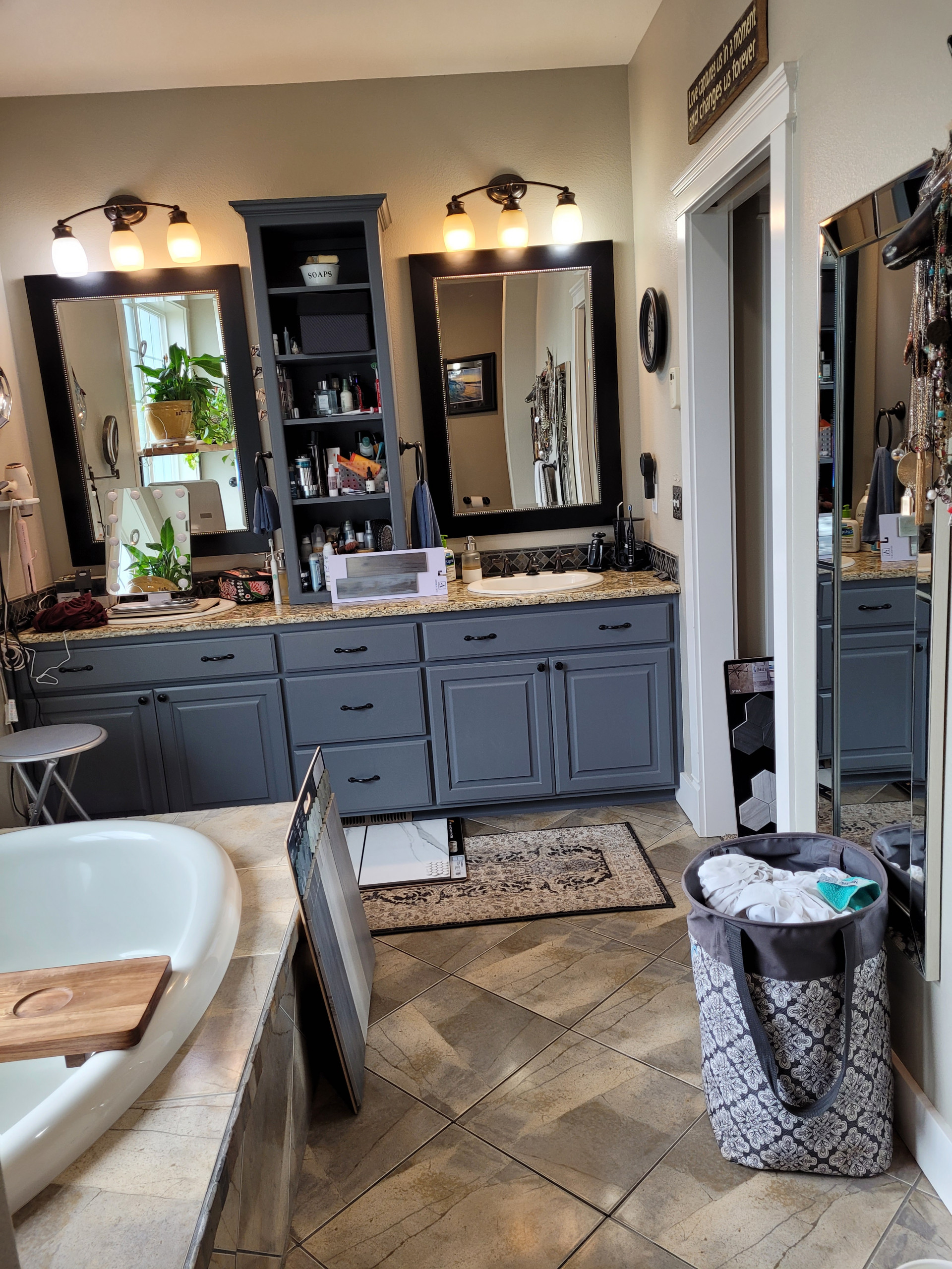 Knelsen Home Remodel