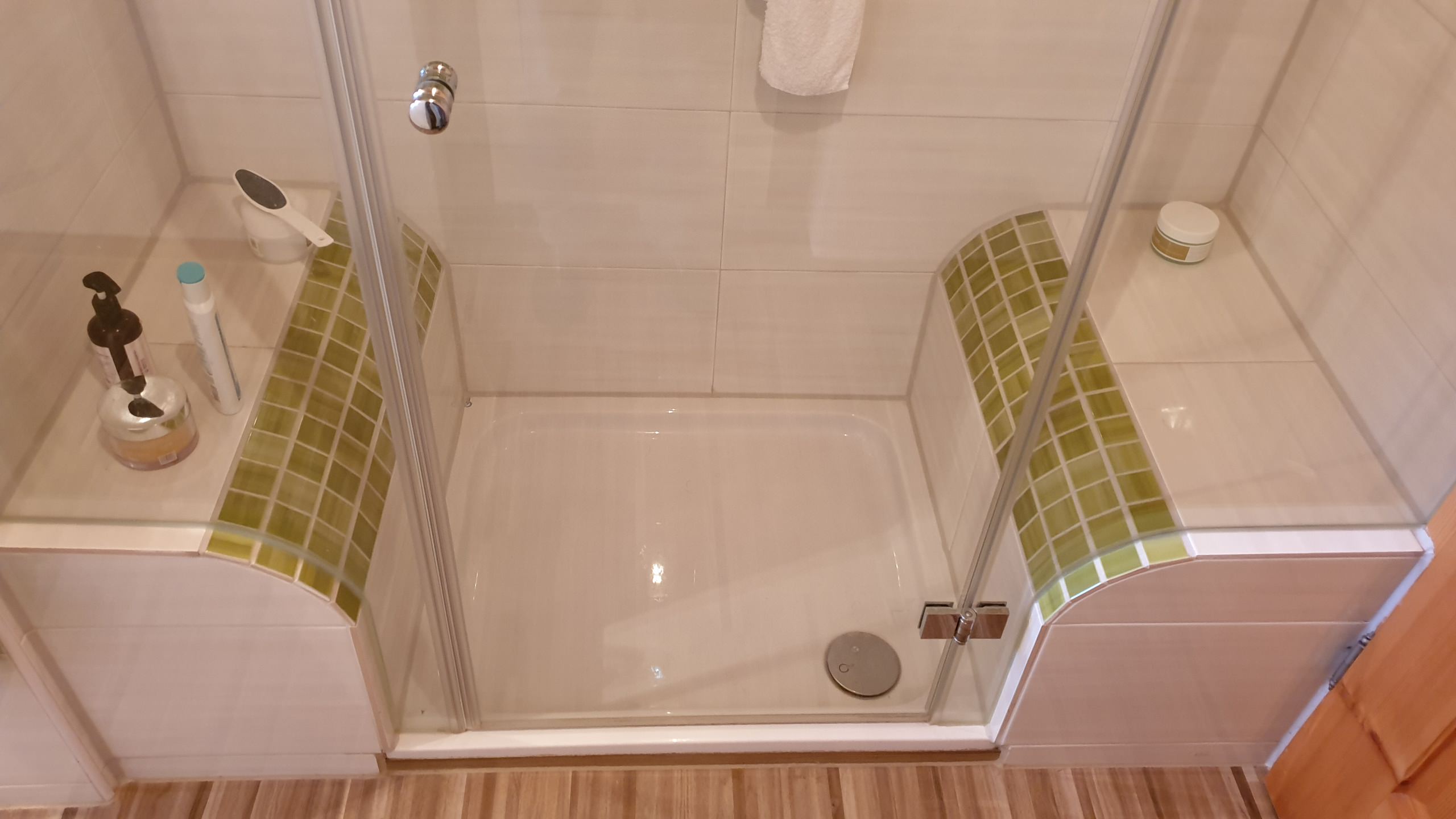 Modernisierung Altbauwohnung München