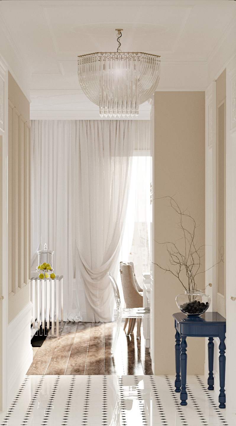 Квартира г.Львов