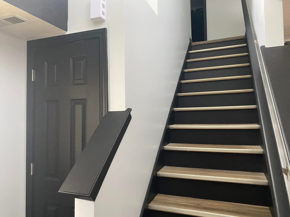 Basement Remodel