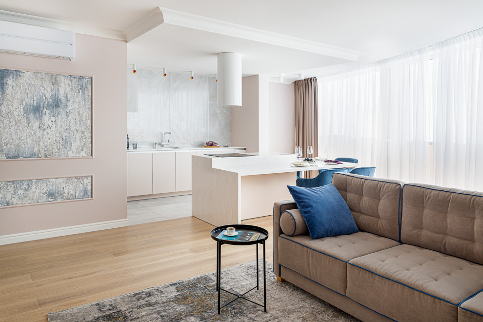 Коктейль со льдом