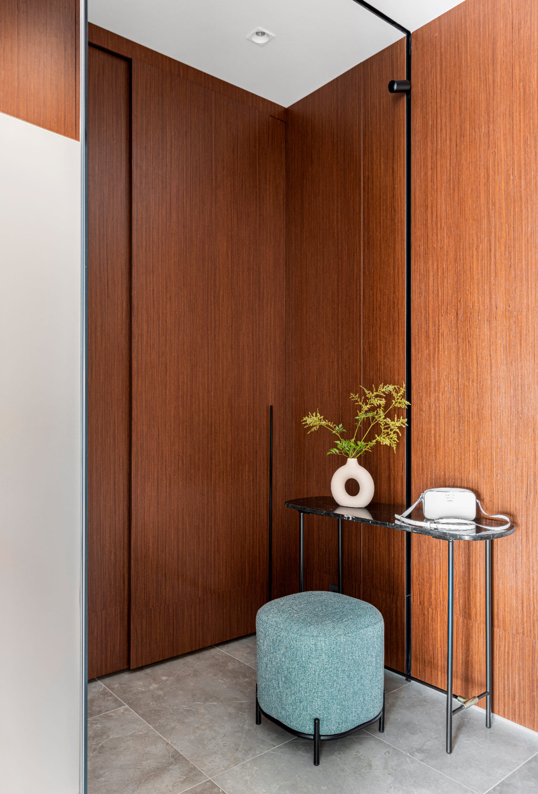 Квартира в ЖК “СЕРЕБРЯНЫЙ БОР”, Москва