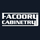 Facoory Cabinetry