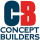 Concept Builders, Inc.