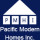 Pacific Modern Home Inc.