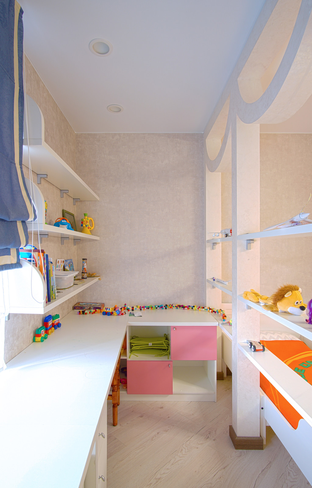 2-комнатная квартира ЖК "7 континент", г.Краснодар